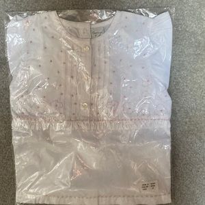 Garnet Hill 2T tunic